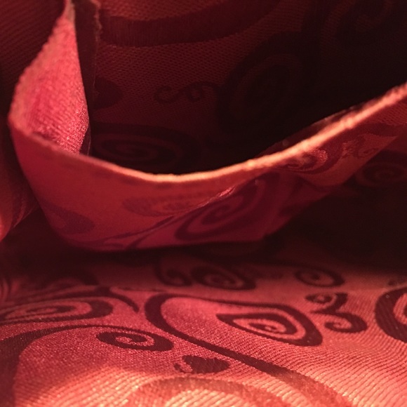 Brighton Cross Body Bag - Picture 5 of 6